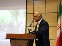 گزارش تصویری افتتاح کتابخانه پردیس دانشگاه صنعتی شاهرود با حضور وزیر محترم علوم 